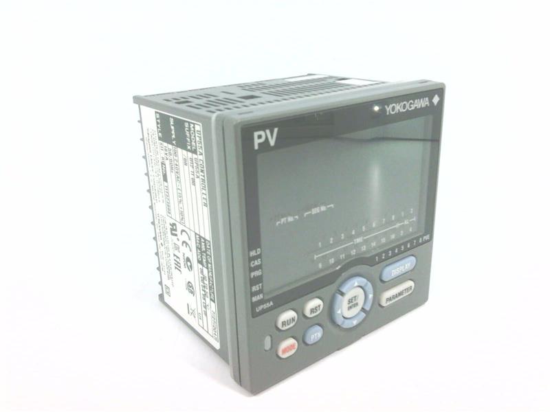 YOKOGAWA UP55A-012-11-00