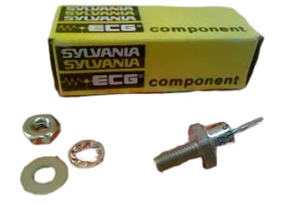 ECG5178A by GTE