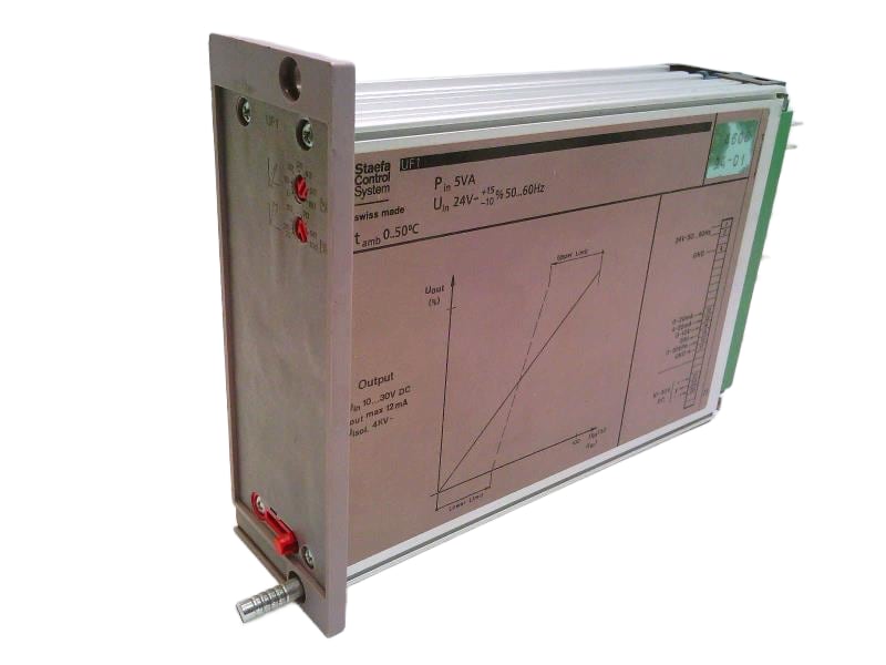 UF1 by SIEMENS