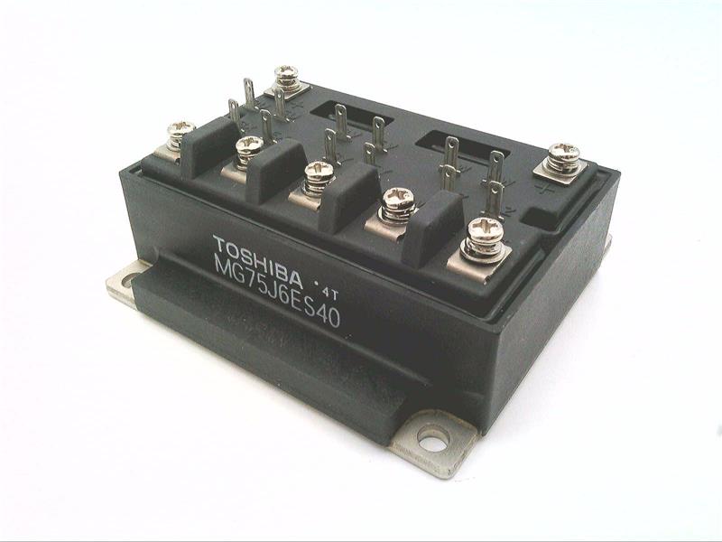 TOSHIBA MG75J6ES40
