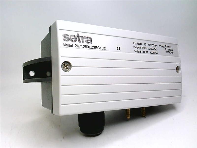 SETRA 2671-250L-D-2E-G1-CN