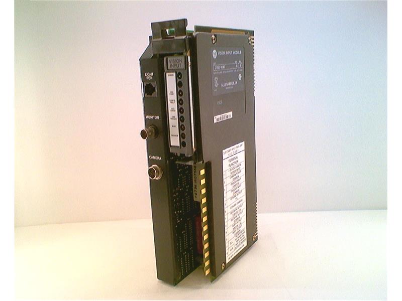 ALLEN BRADLEY 2803-VIM2