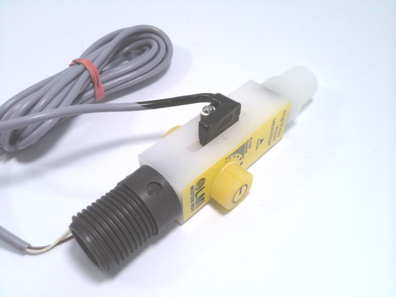 LMI LIQUID METRONICS FM-302