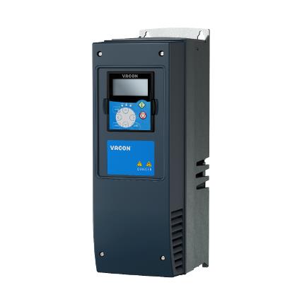 DANFOSS NXP00165-A5H1SSS-A1A2000000