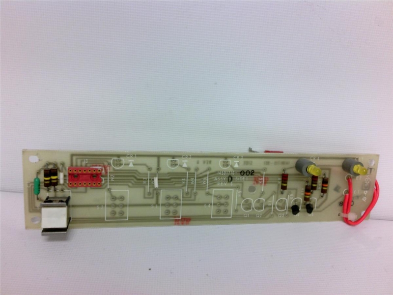 HONEYWELL 1450-1716-002