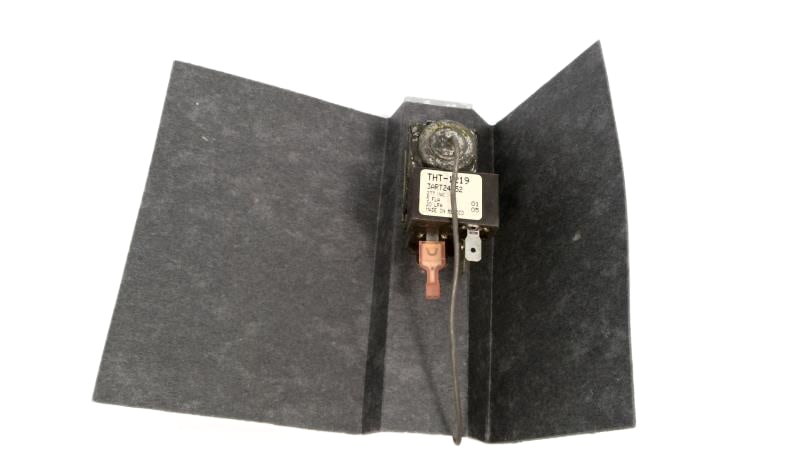 TAYSTAT250A by INGERSOLL RAND