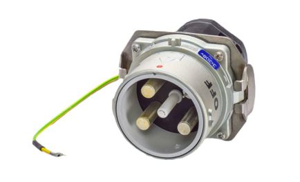 MARECHAL ELECTRIC SA 39-48163-172-4X