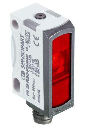 SENSOPART FR 25-RLO1-PS-K4