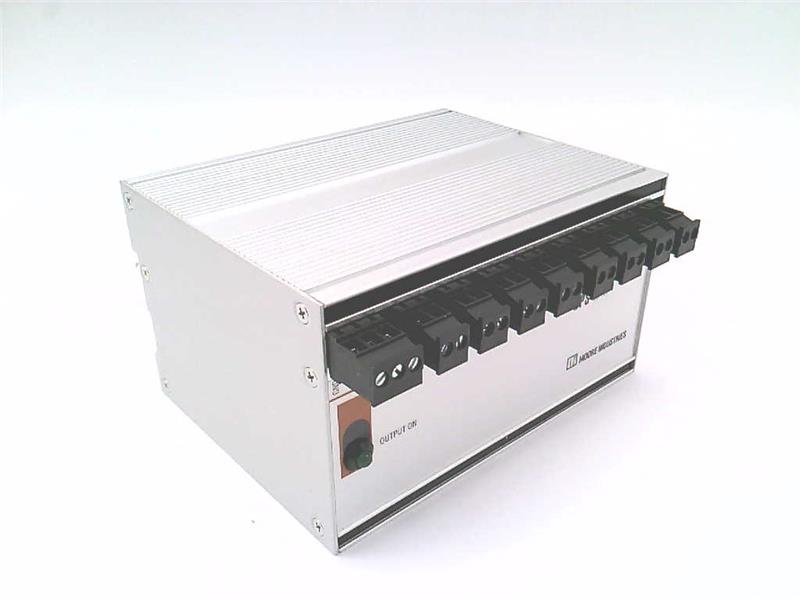 MOORE INDUSTRIES DPS/24DC/1200MA/117AC-FA