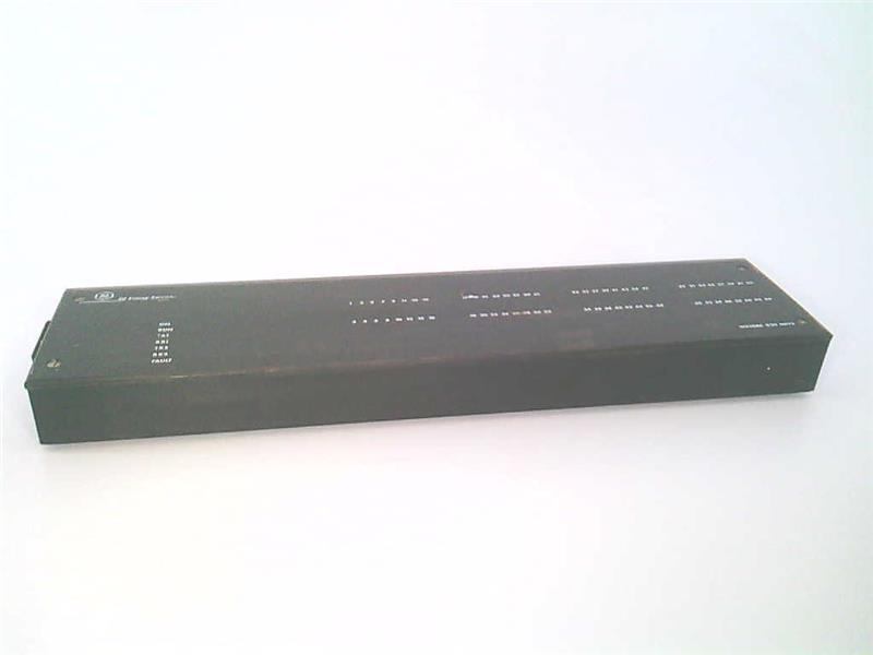 WESDAC D20 SHV2 by GENERAL ELECTRIC