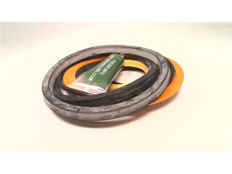 BIMBA HH-SK175-400-SSSS