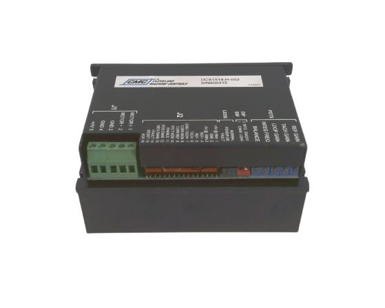 CLEVELAND MOTION CONTROL DCS1514-H-002