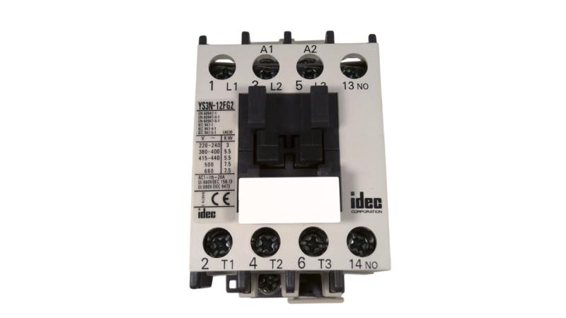 IDEC YS3N-12FG210D024