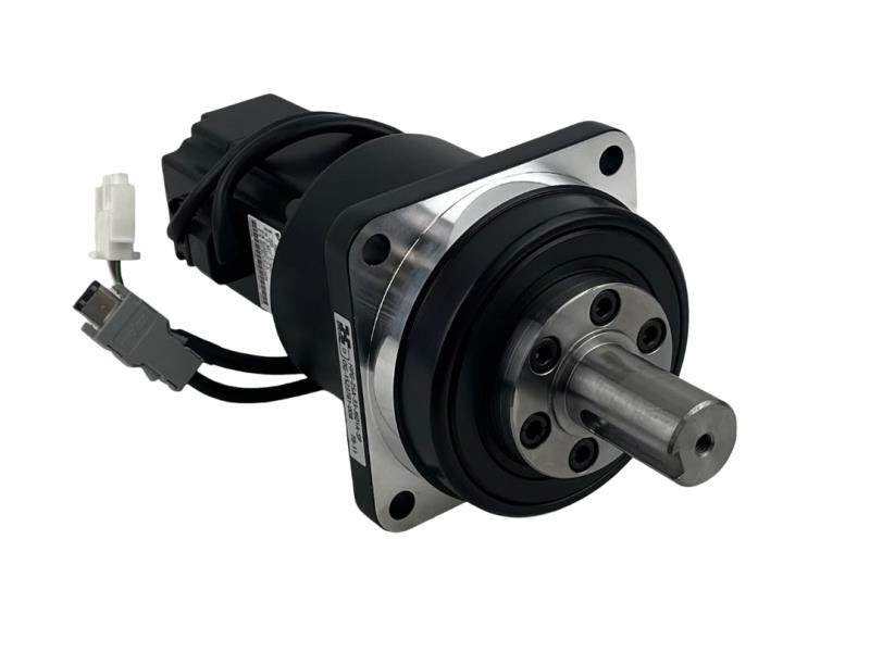 YASKAWA ELECTRIC SGMAH-02AAAH761