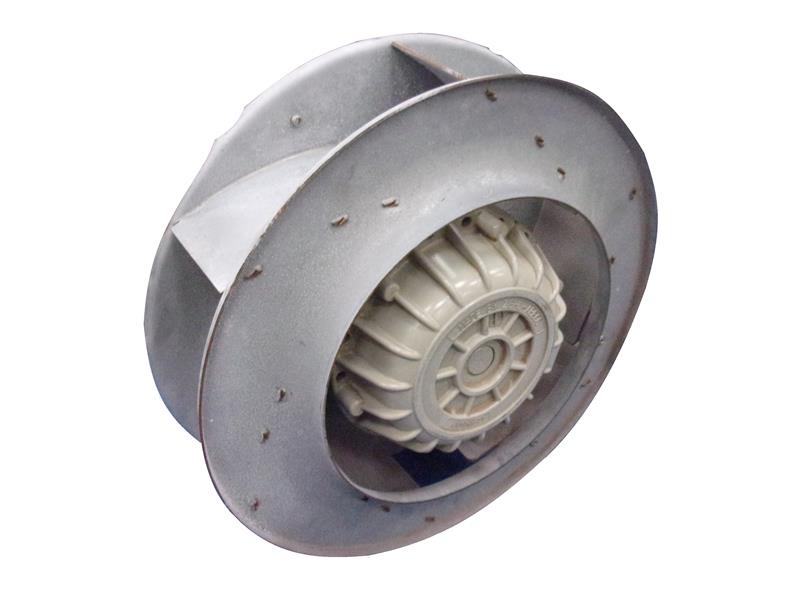 ZIEHL ABEGG RH31M-2DK.5H.2R