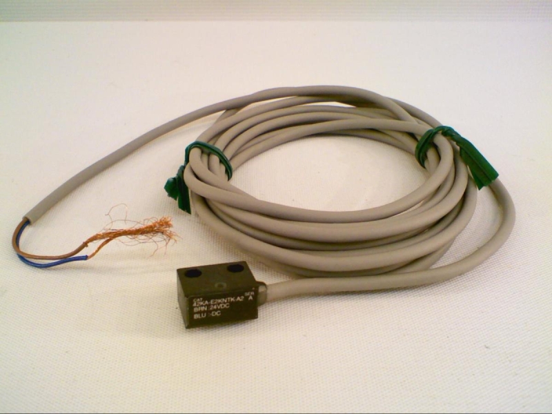 42KA-E2KNTK-A2 by ALLEN BRADLEY