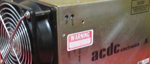 EMERSON JF101A-5000-0000