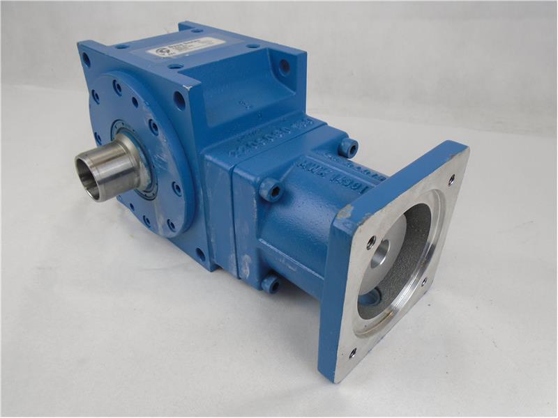 DS-HB-090-015H-125-20A by GAM