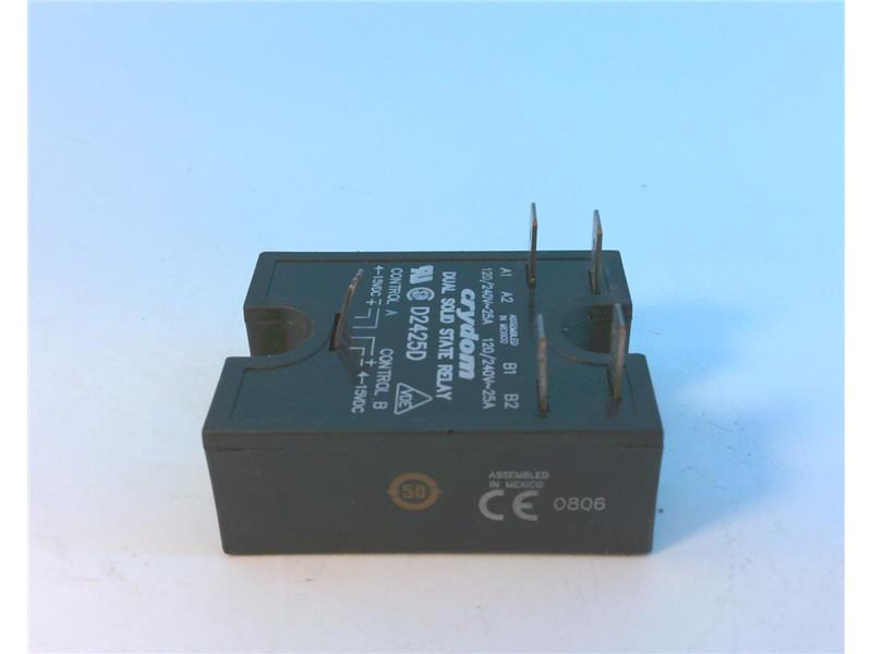 SENSATA TECHNOLOGIES D2425D