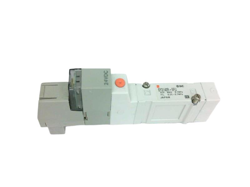 SMC SY3140R-5FU
