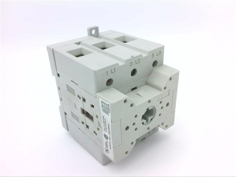 SPRECHER & SCHUH LA7-100-1753