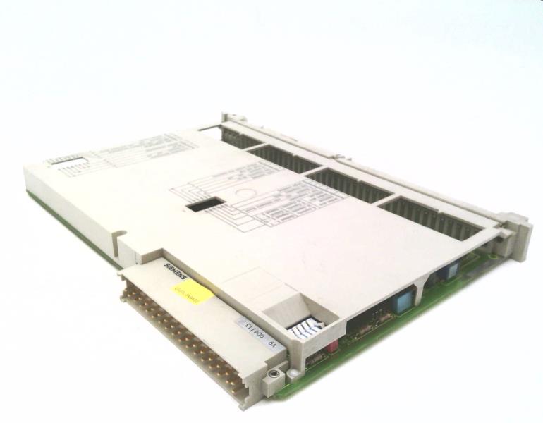 SIEMENS 6ES5465-4UA11