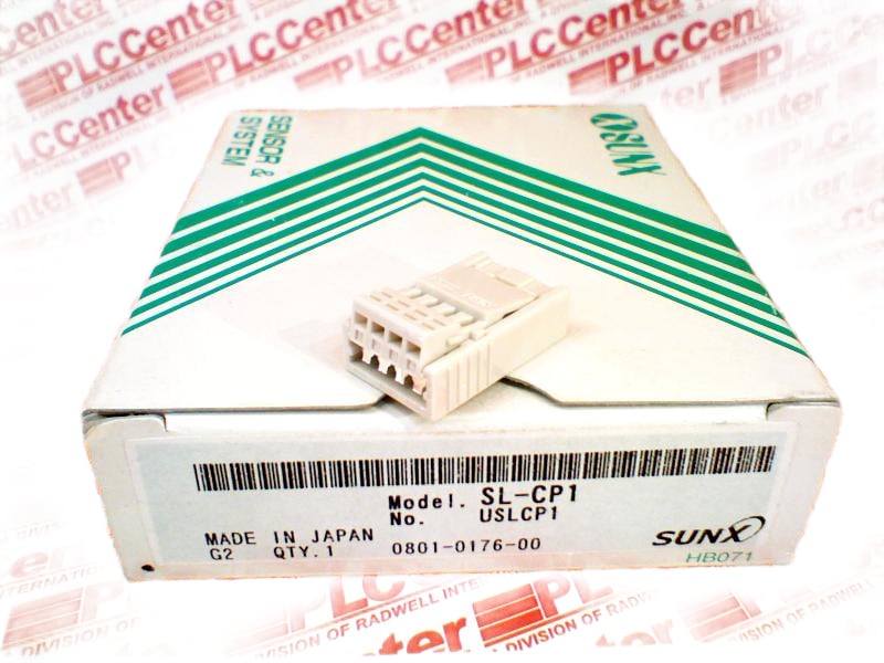 SL-CP1 by MATSUSHITA ELECTRIC