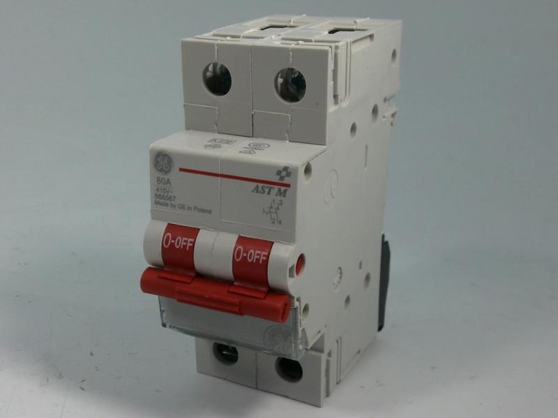 GENERAL ELECTRIC ASTM8020