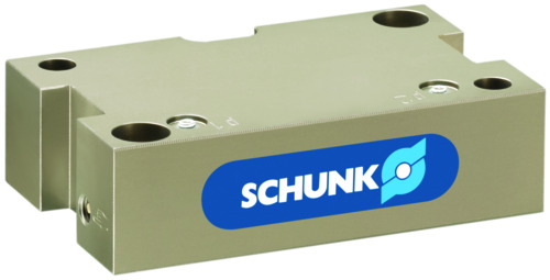 SCHUNK SDV-P 100-E-P