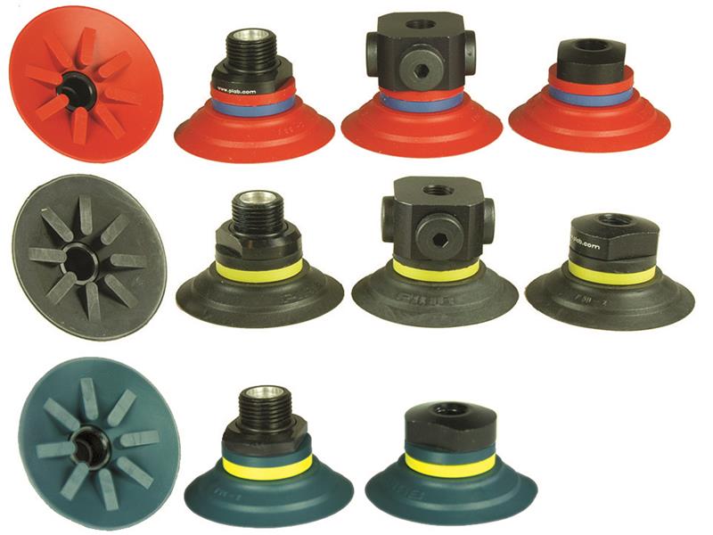 PIAB VACUUM PRODUCTS F50-2.30