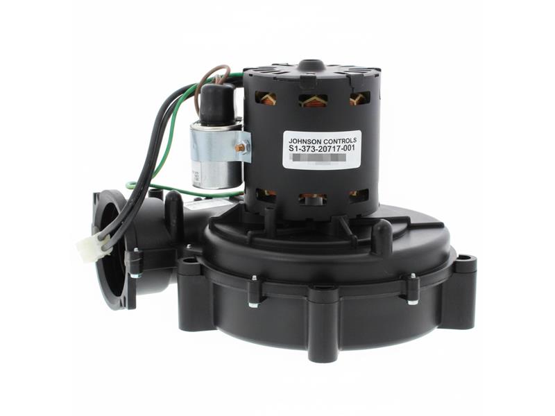 JOHNSON CONTROLS S1-373-20717-001