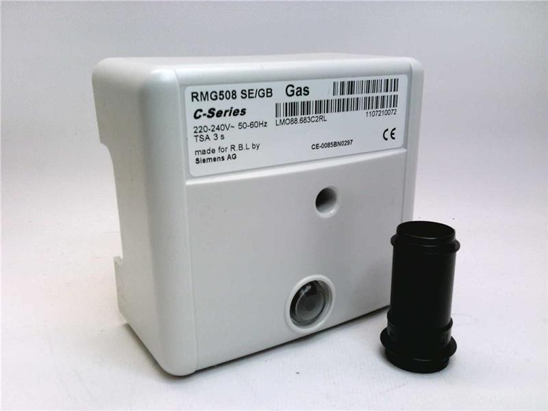 SIEMENS LMO88.683A2RL