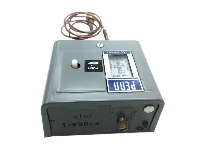 P70KA-1 by JOHNSON CONTROLS