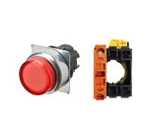 OMRON A22NN-RPM-URA-G002-NN