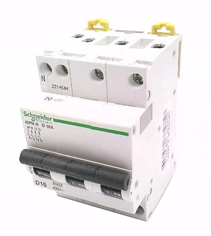 SCHNEIDER ELECTRIC A9N21607