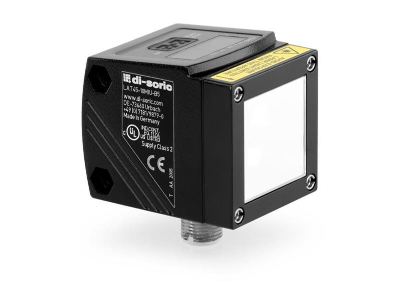 DI-SORIC LAT45-10MIU-B5