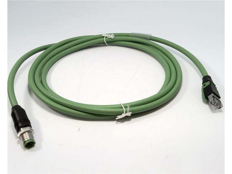 7000-44711-7940200 by MURR ELEKTRONIK
