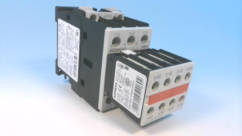 SIEMENS 3RT1026-1AK64-3MA0