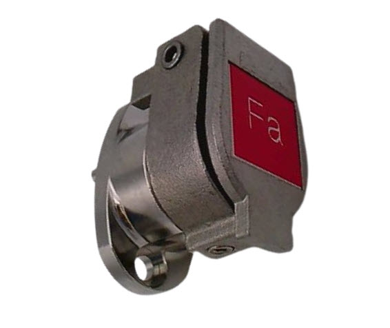 ALLEN BRADLEY 440T-ASCBE14FA