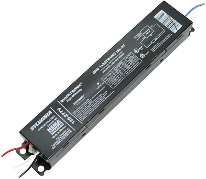 GTE QHE-1X32T8/UNV-ISL-SC