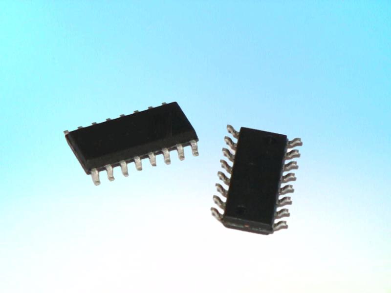 TEXAS INSTRUMENTS SEMI SN74AS163NSRE4