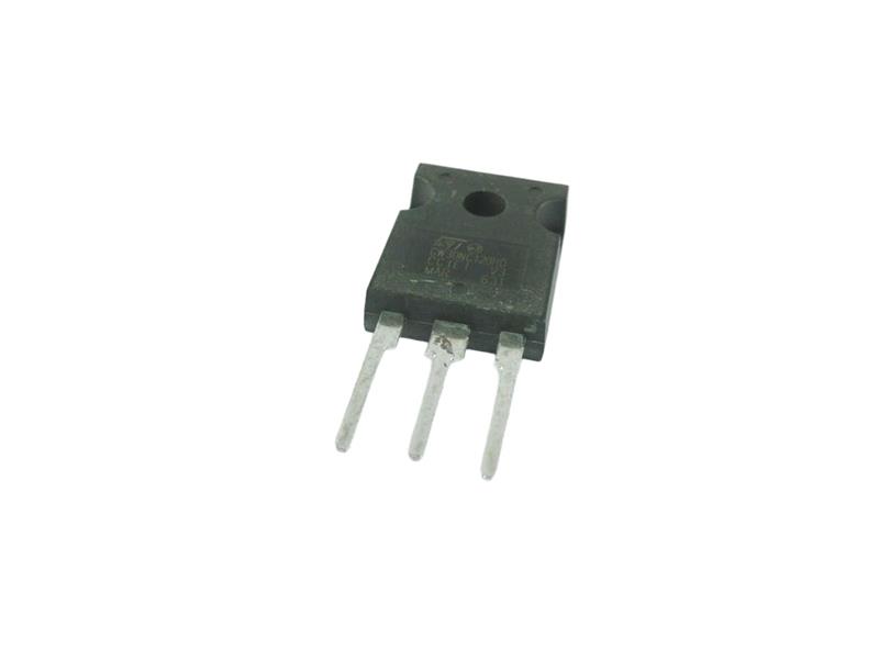 STGW30NC120HD by ST MICRO