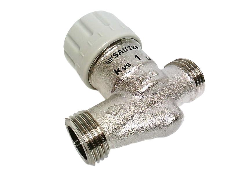 SAUTER VUL010-F310