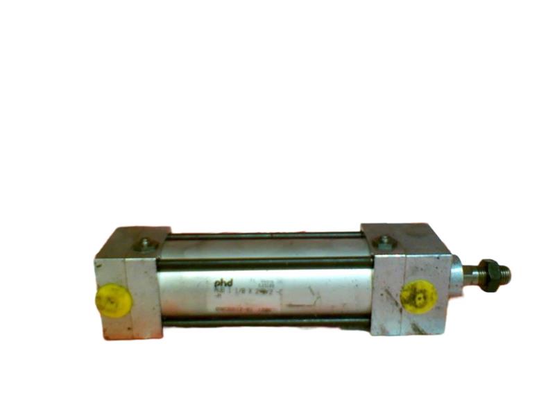 PHD INC AUB1-1/8X2-1/2-D-M