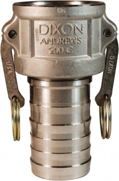 DIXON 75-C-SS