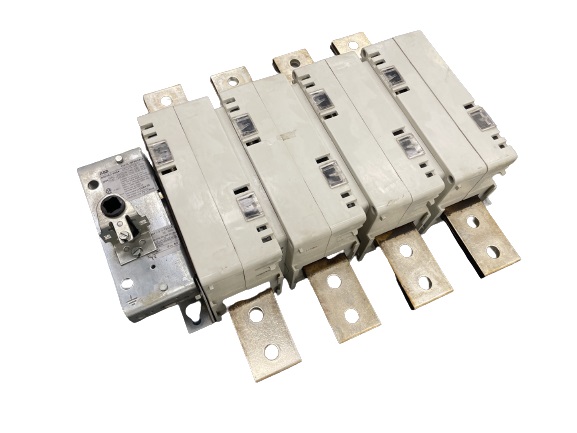 ASEA BROWN BOVERI OETL-NF800A-4