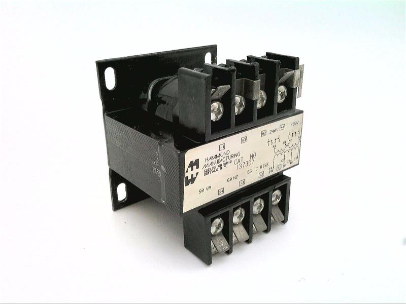 HAMMOND POWER SOLUTIONS 137357