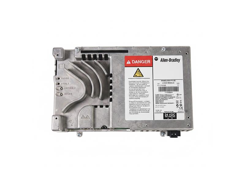 ALLEN BRADLEY 2711PB7C6D6