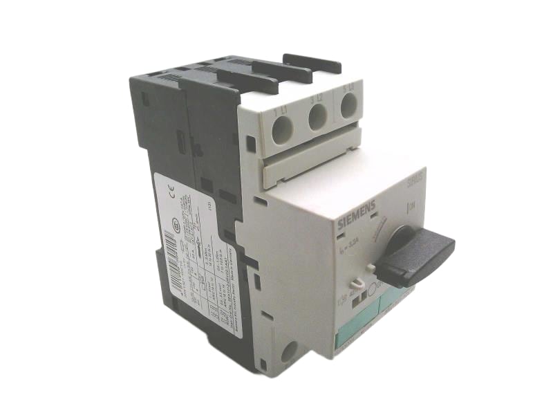 SIEMENS 3RV1321-1DC10