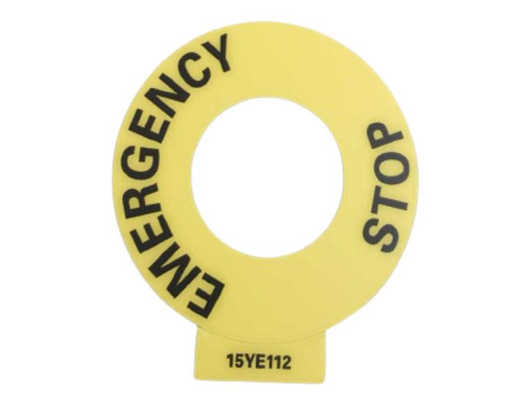 ALLEN BRADLEY 800F-15YE112